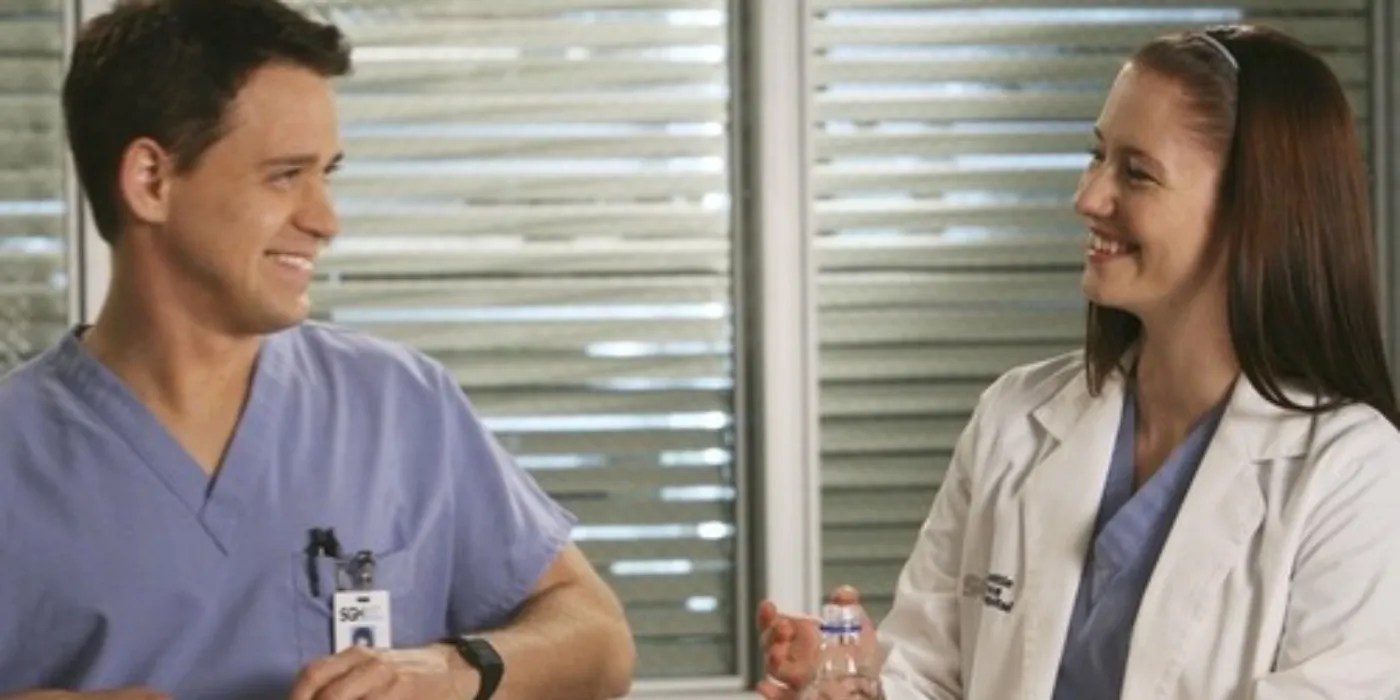 Grey's Anatomy 10 Unpopular Opinions About Lexie (According To Reddit)