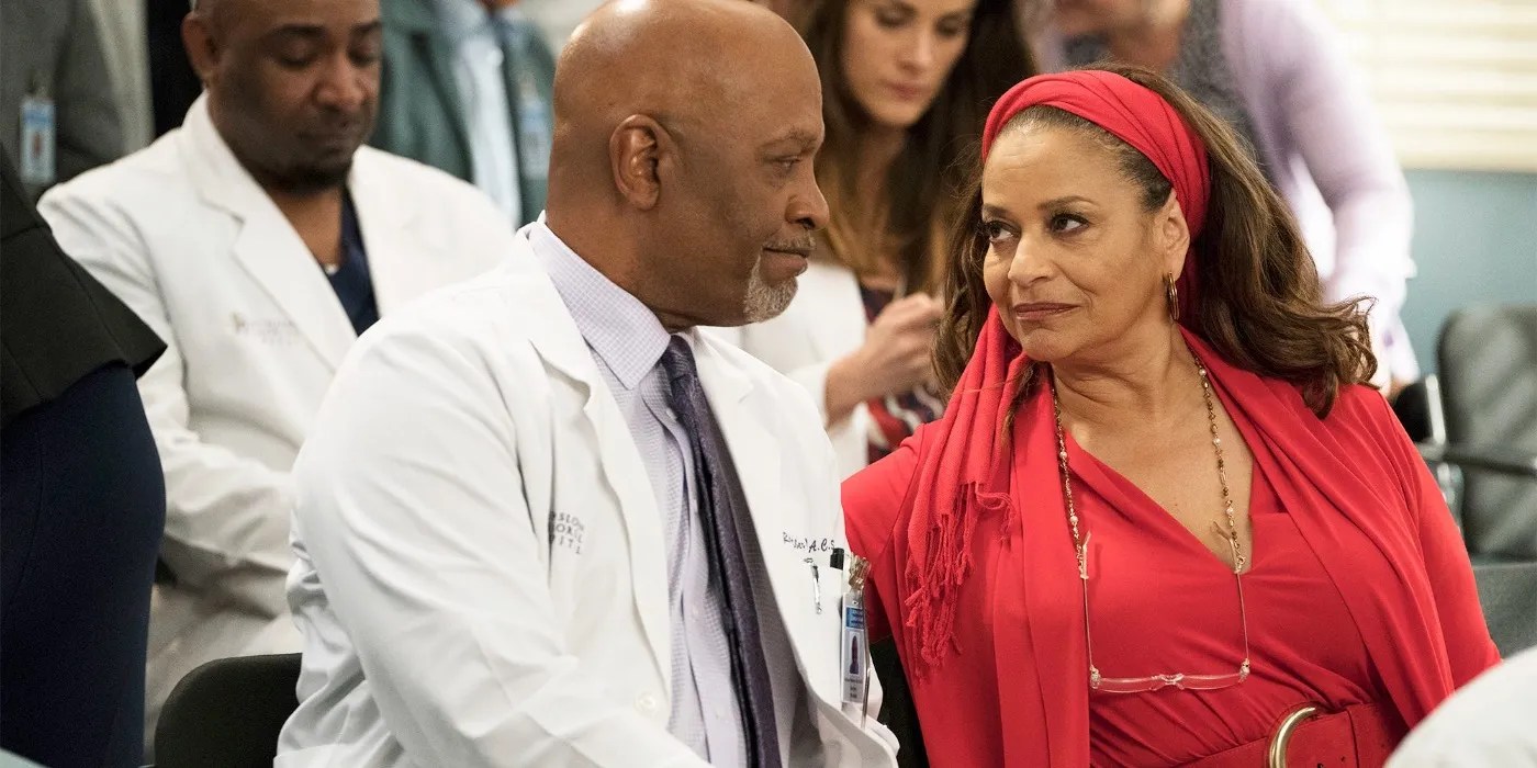 Grey's Anatomy Important Relationships Ranked By How Long They Lasted