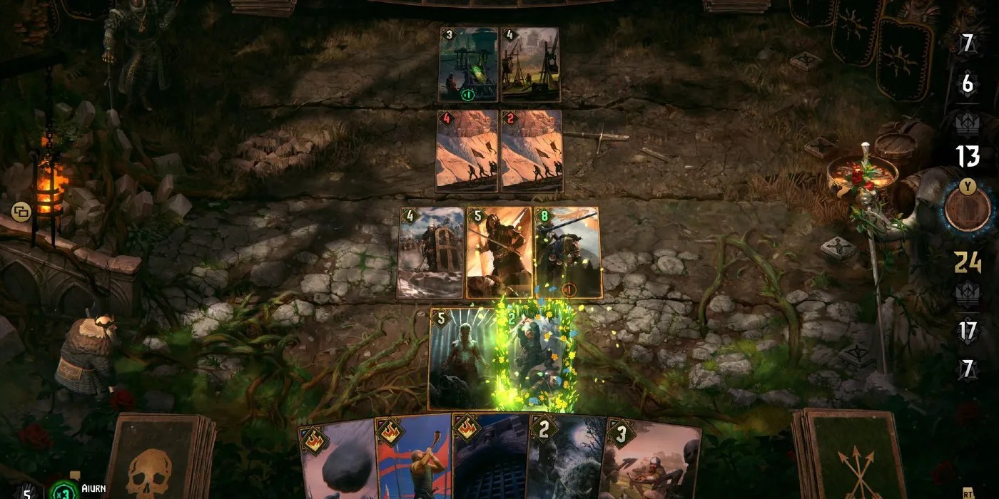 Major Gwent Expansion Price Of Power Set To Release June 8