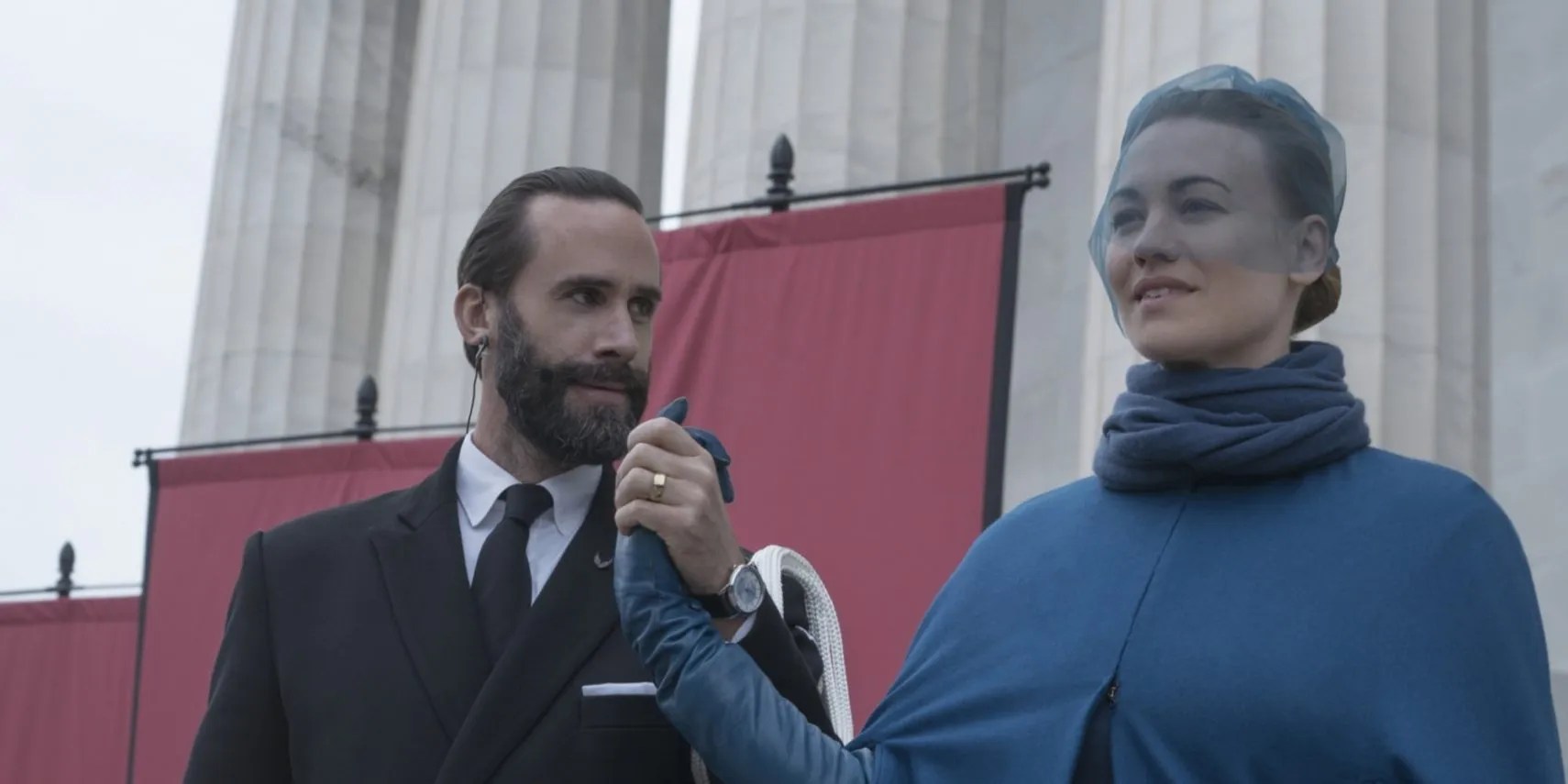 Handmaid's Tale Season 5's Gilead Change Can Explain 1 Character Absence