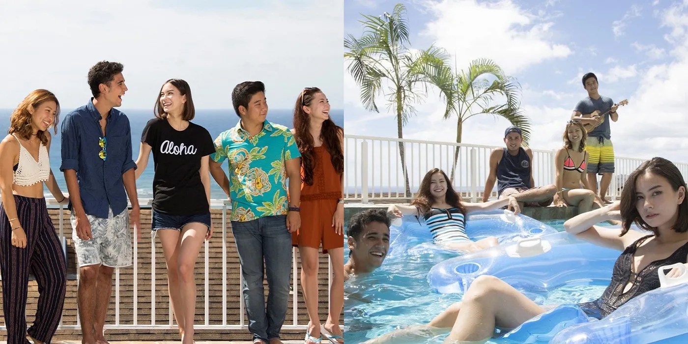 Terrace House Aloha State 10 Best Housemates, Ranked