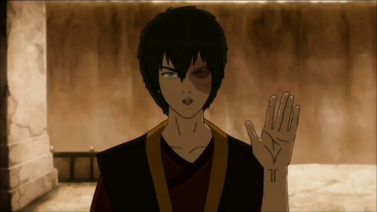 The 25 Most Powerful Benders In Avatar The Last Airbender And The