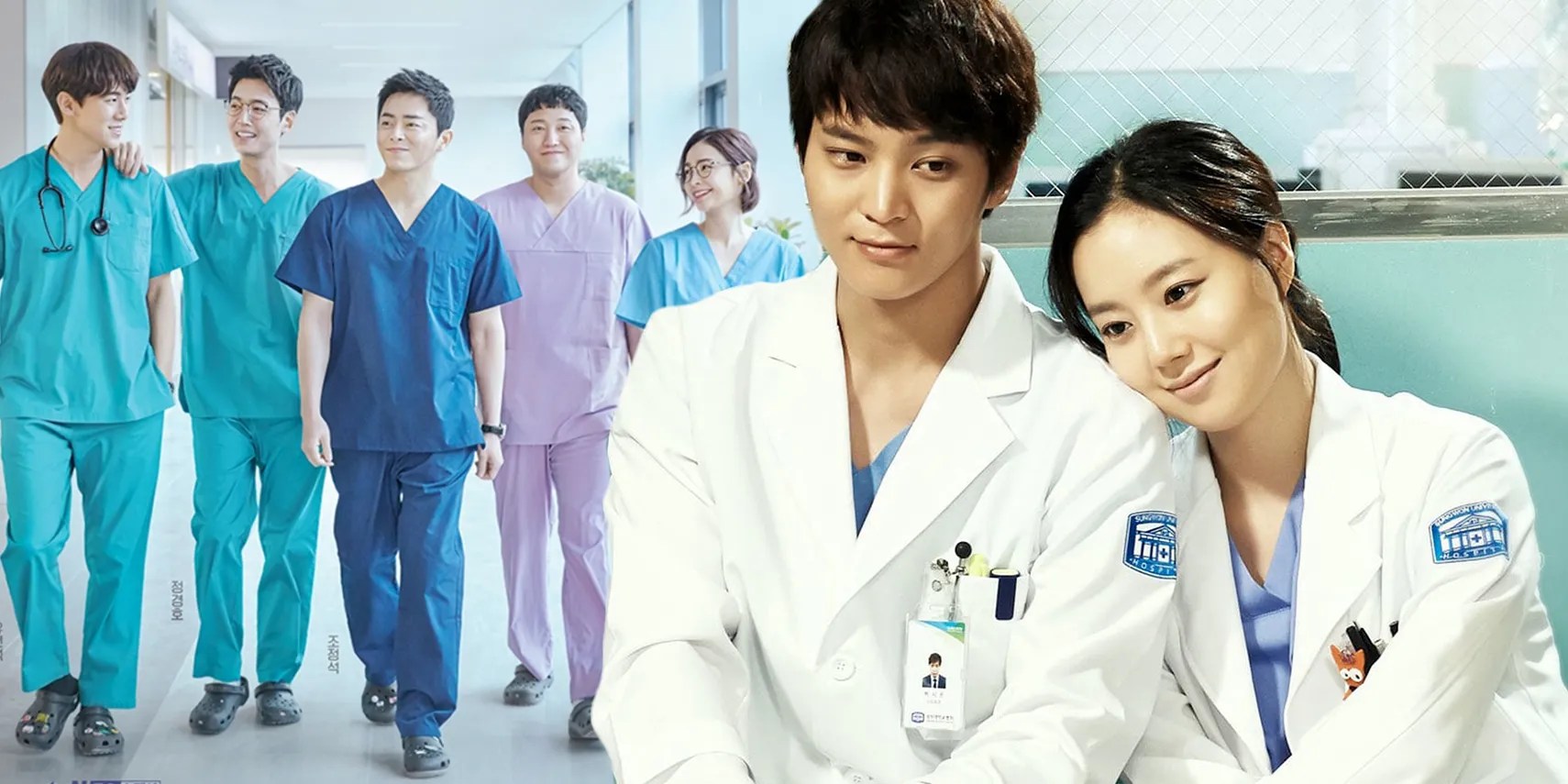The 25 Best Medical KDramas, Ranked