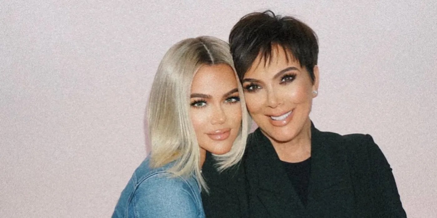 Khloe Kardashian & Kris Jenner Celebrate Stormi Webster's 4th Birthday
