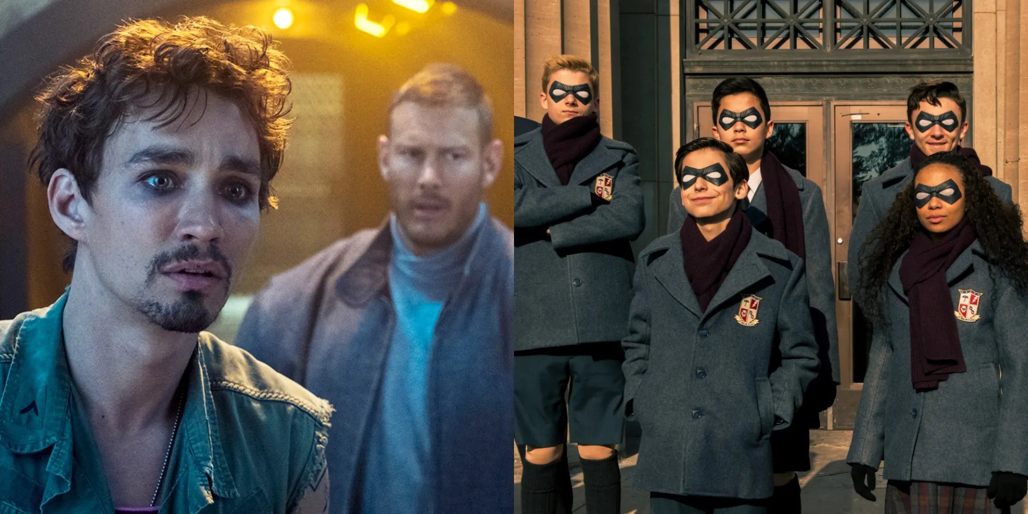 Umbrella Academy The 10 Saddest Things About The Hargreeves Siblings