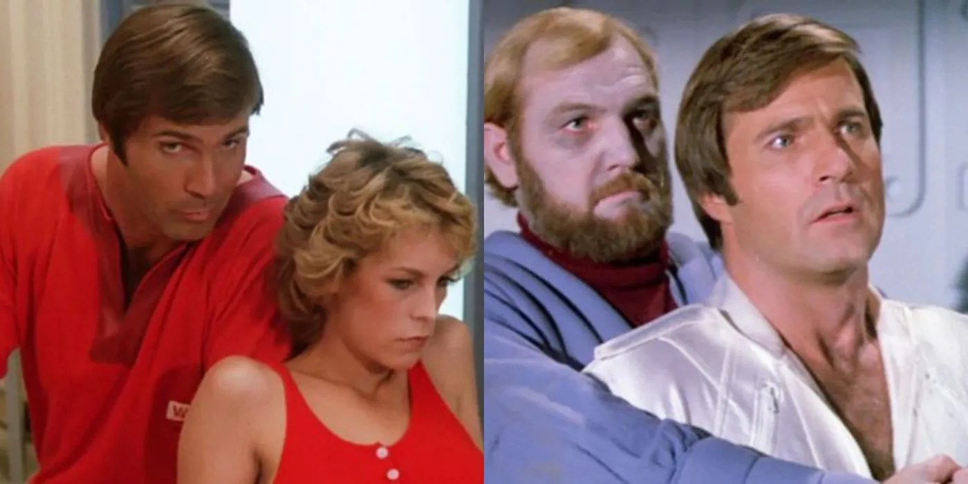 10 Best Episodes Of Buck Rogers In The 25th Century, According To IMDb