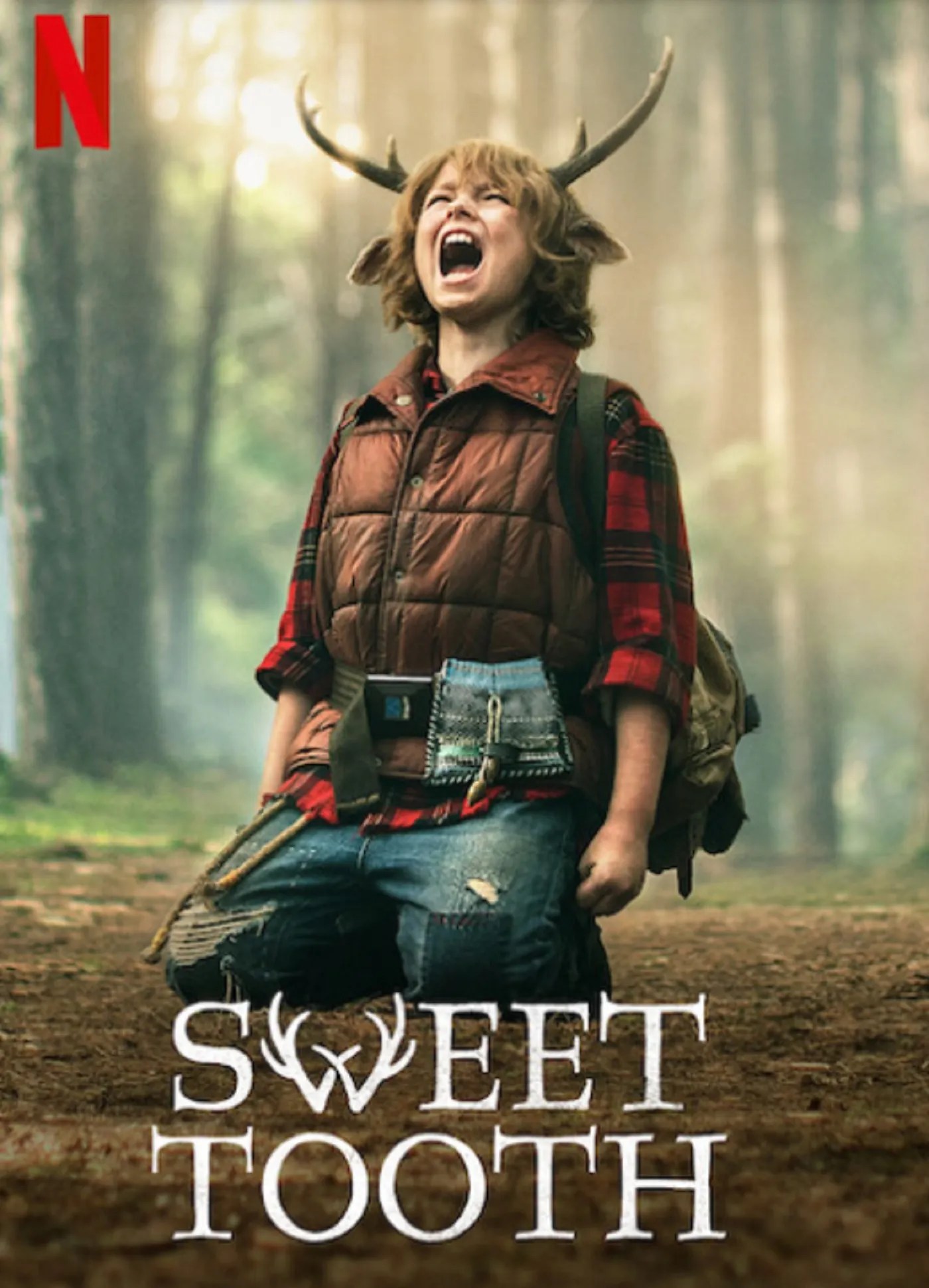 Sweet Tooth (2021) ScreenRant
