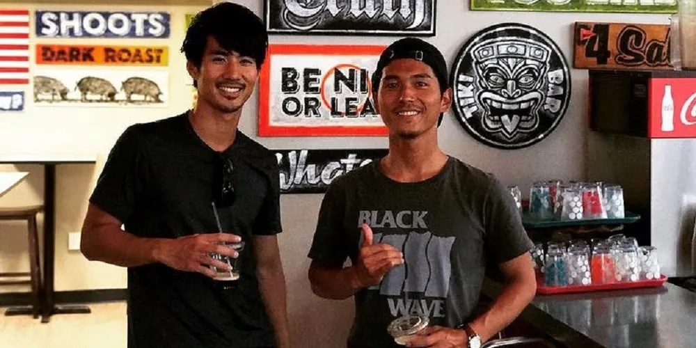 9 Best Relationships From Terrace House Aloha State