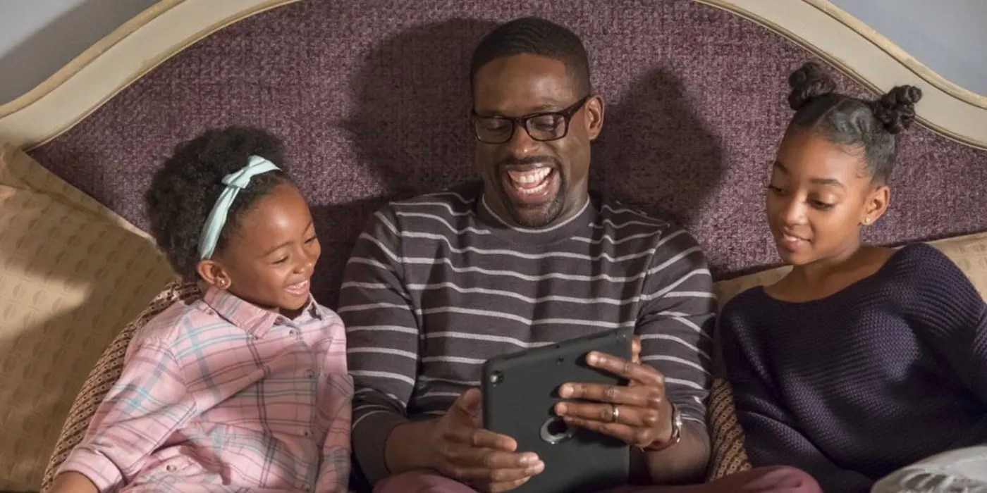 The Best Dads in Television History