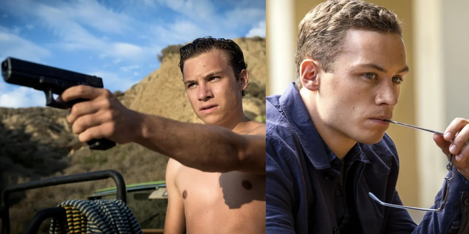 Animal Kingdom J's 5 Most Redeeming Traits (& His 5 Most Terrifying)