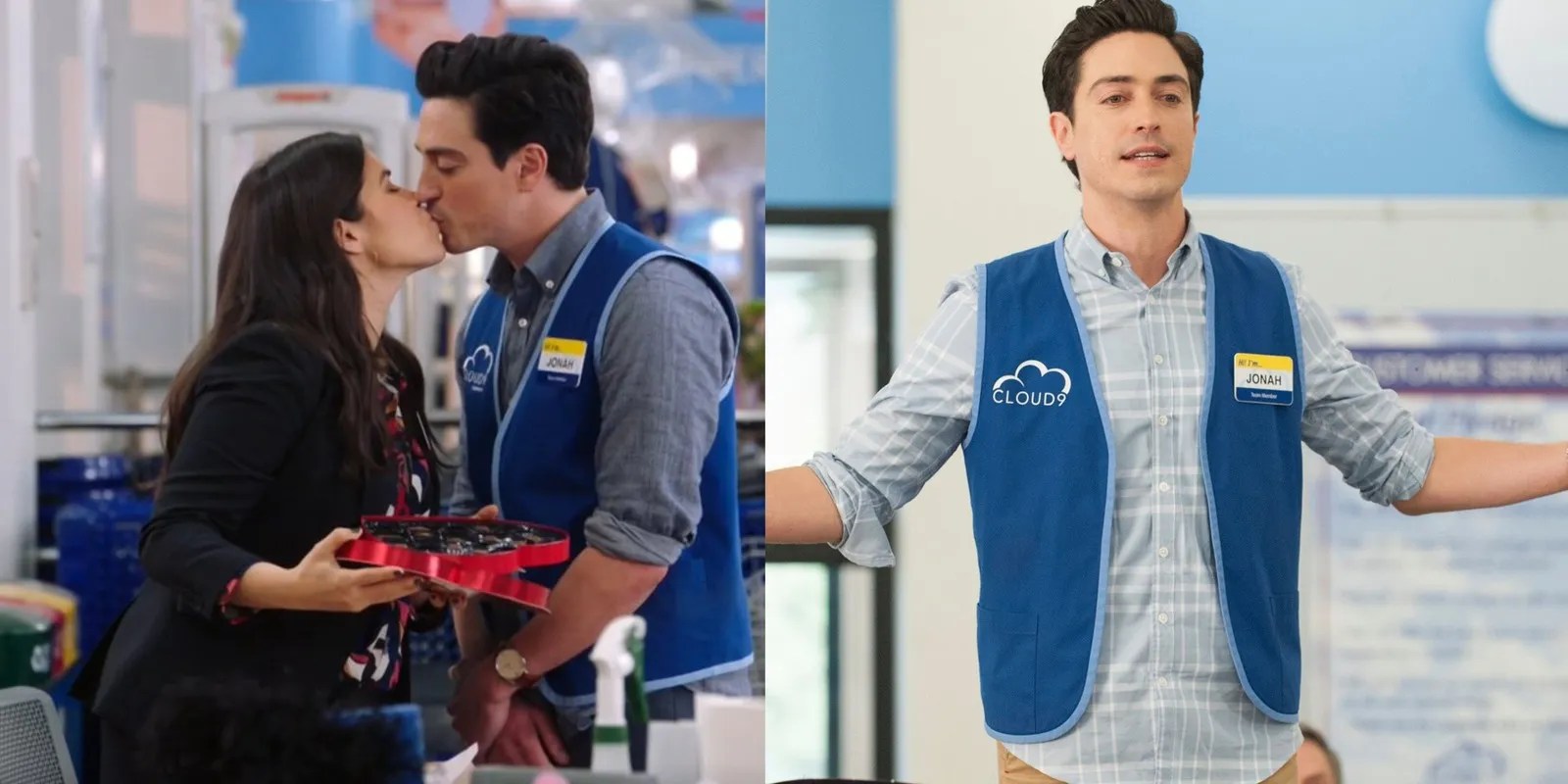 Superstore The 10 Best Things About Jonah