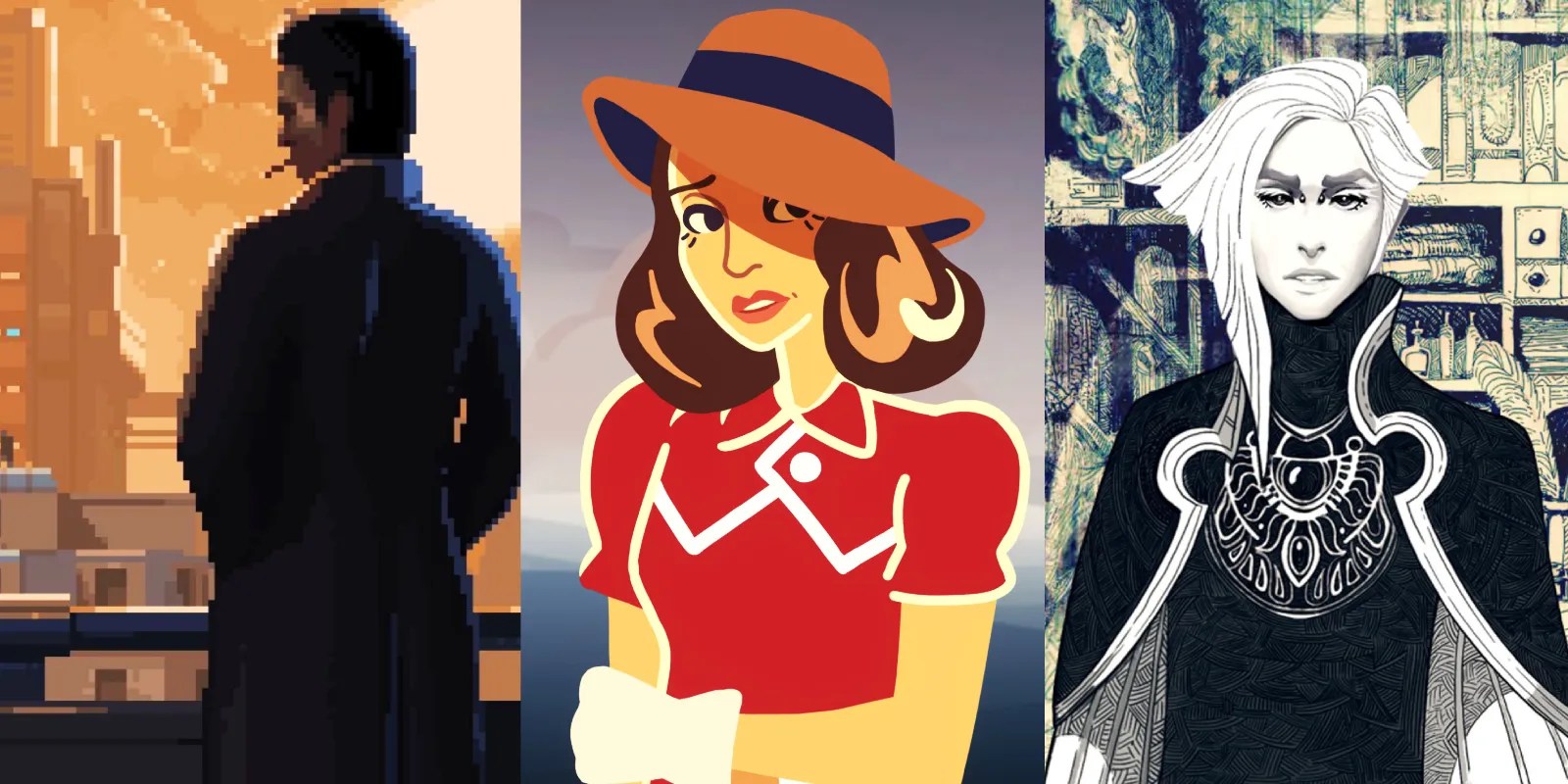 2021's Best Text Adventure Games (So Far)