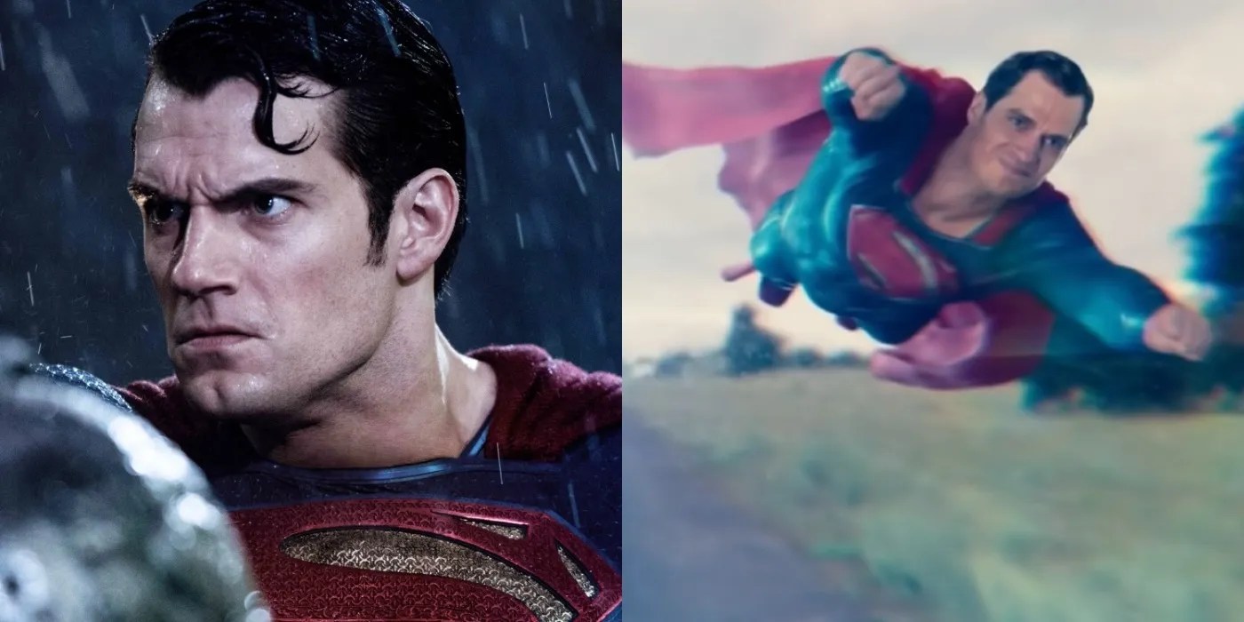 DCEU 10 Unpopular Opinions About Superman (According To