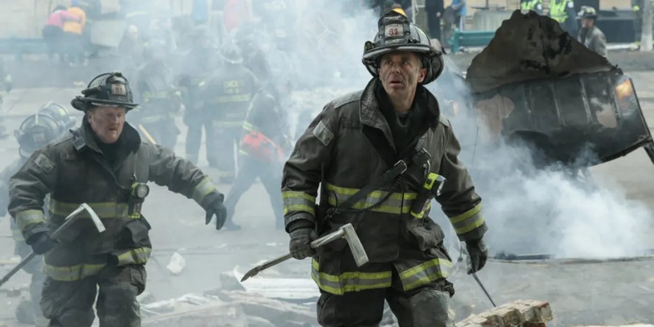 Chicago Fire/PD/MD The 10 Best Crossover Episodes, According To IMDb