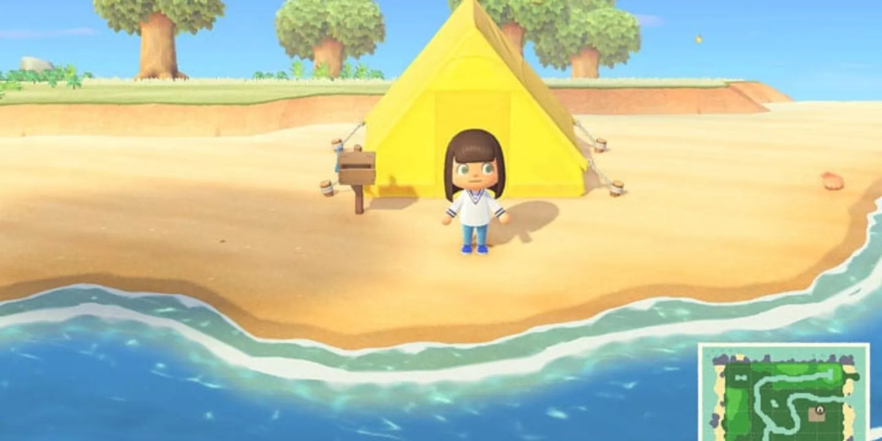 Animal Crossing 10 Tips To Get Started On Your Farm