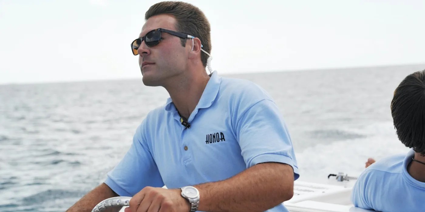 Below Deck Season 1 Cast Where Are They Now?