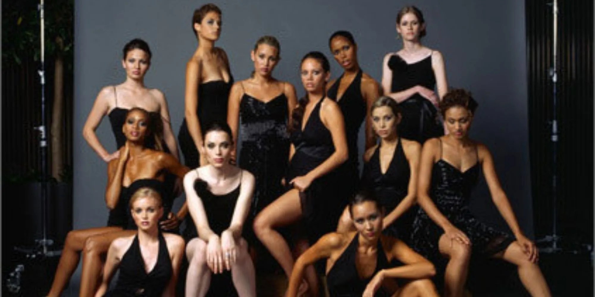 America's Next Top Model The First 10 Seasons, Ranked According To IMDb