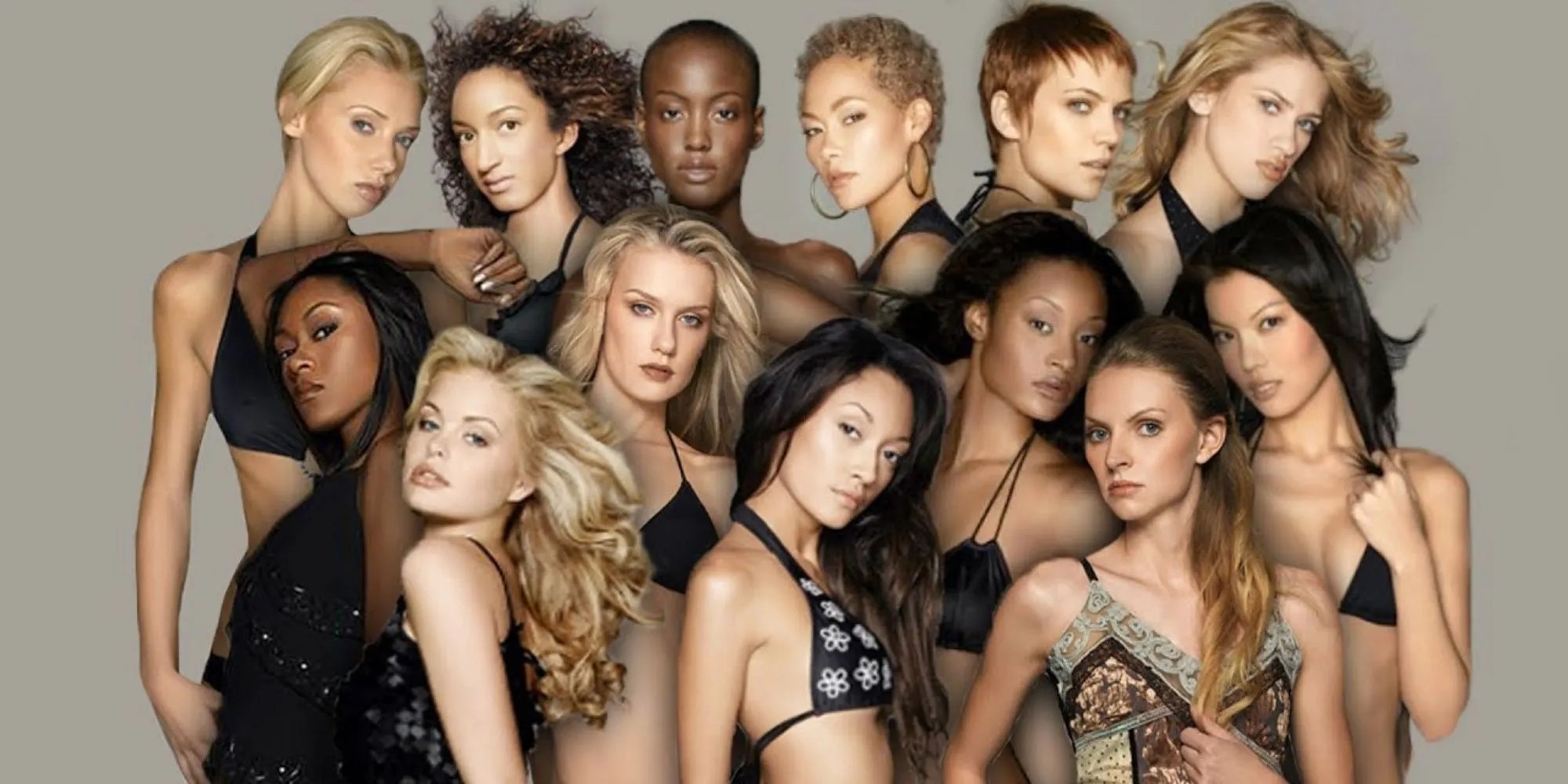 America's Next Top Model The First 10 Seasons, Ranked According To IMDb