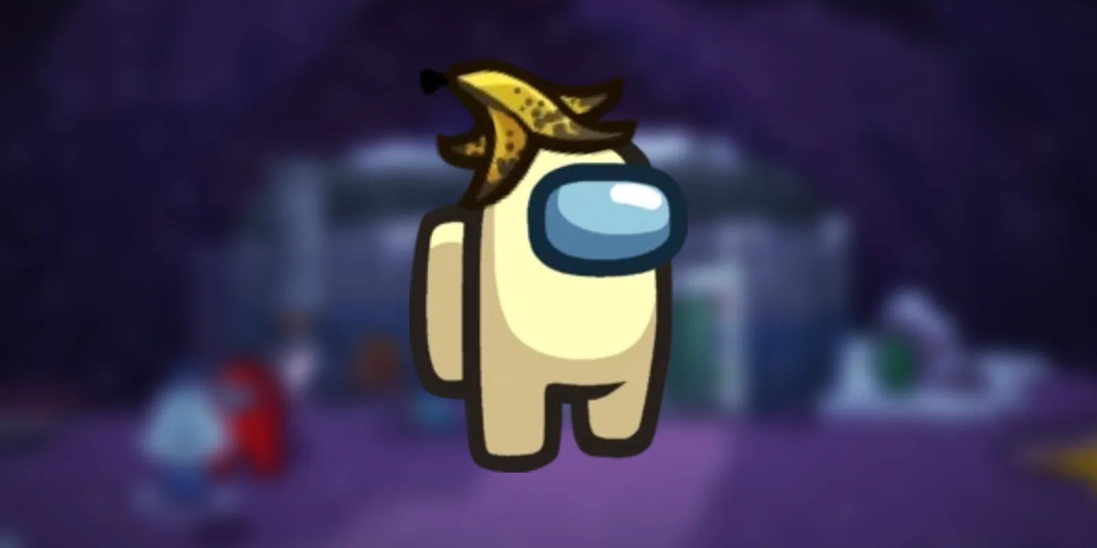 Among Us Why Banana Is A New Color In The Next Update
