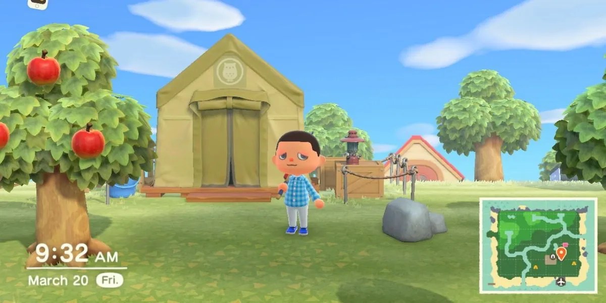 Animal Crossing 10 Reasons Why New Horizons Is The Best In The Series