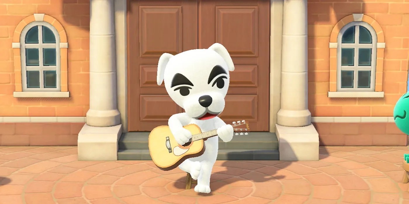 ACNH's Best K.K. Slider Songs, Ranked