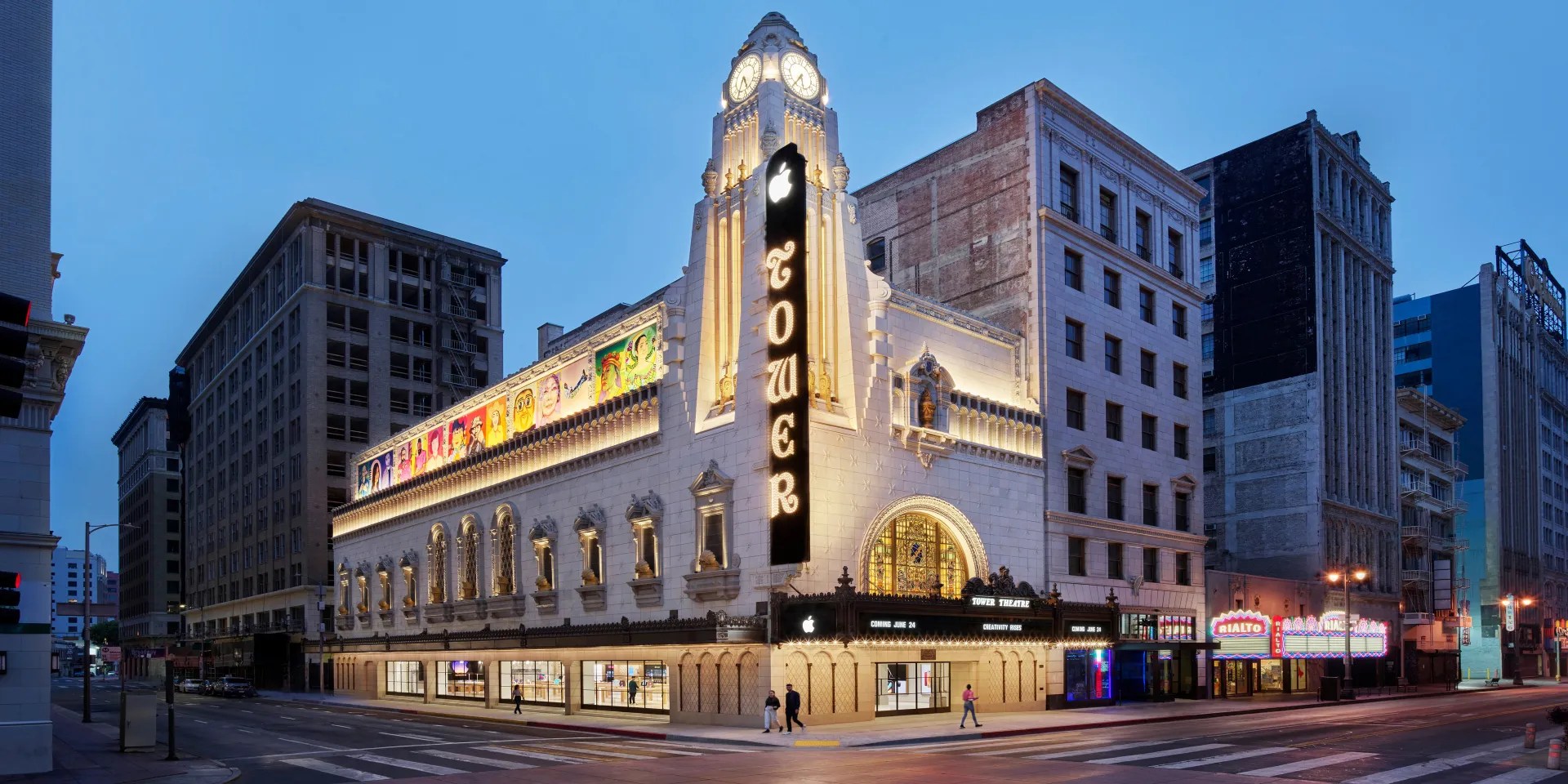 Is This The Coolest Apple Store Of Them All?