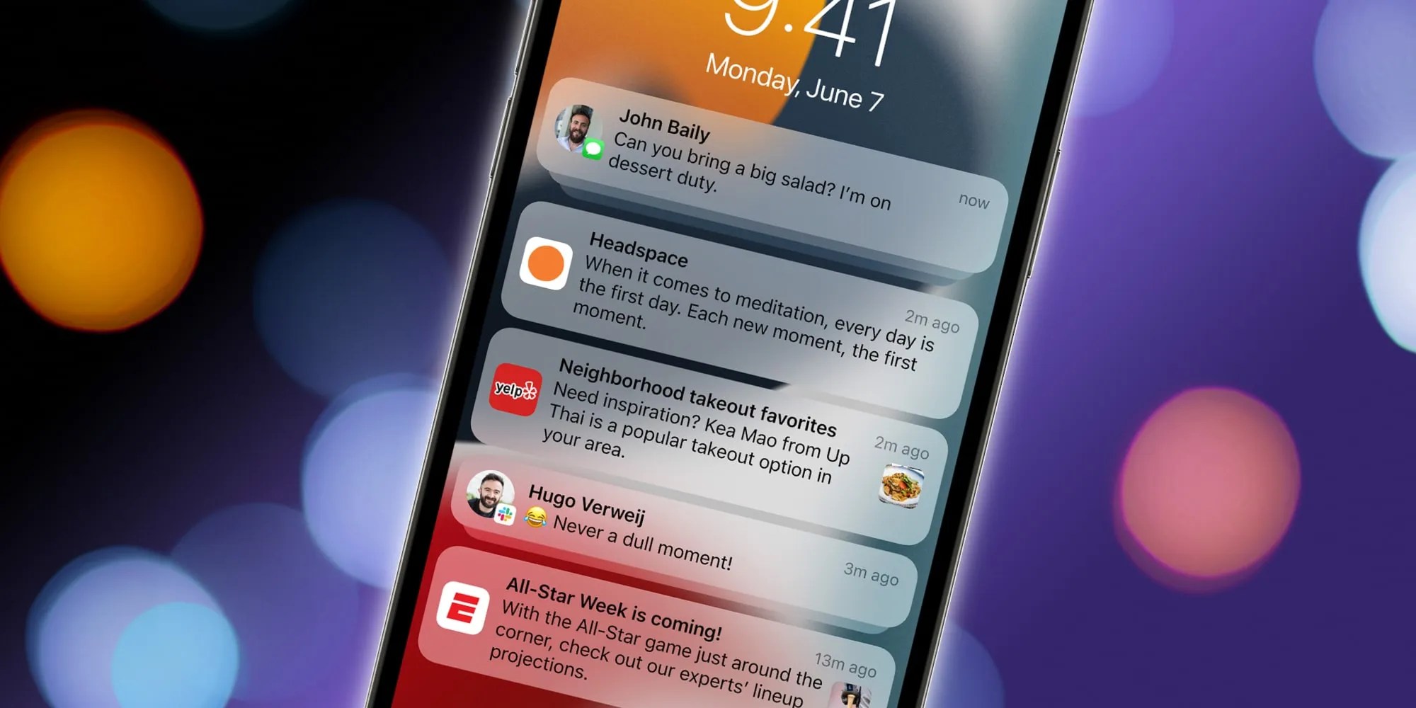 notifications on iphone ios 15 Thuy Duval
