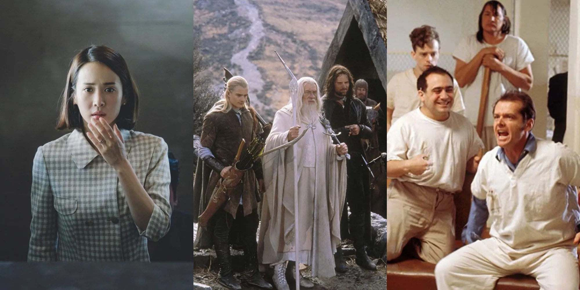 The 15 Greatest Best Picture Oscar Winners, Ranked By Letterbox