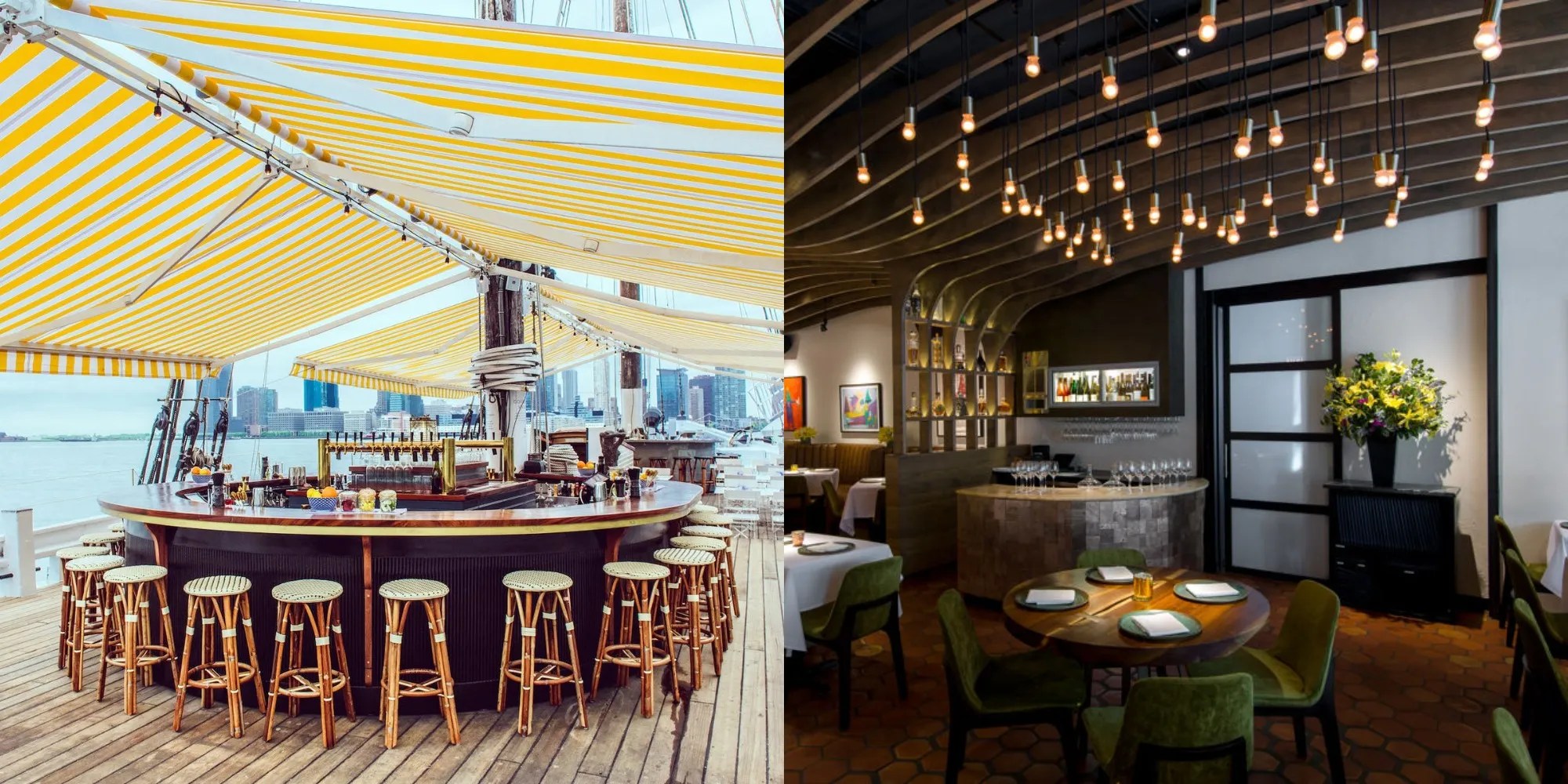 Top Chef Masters 10 Renowned Restaurants To Dine At