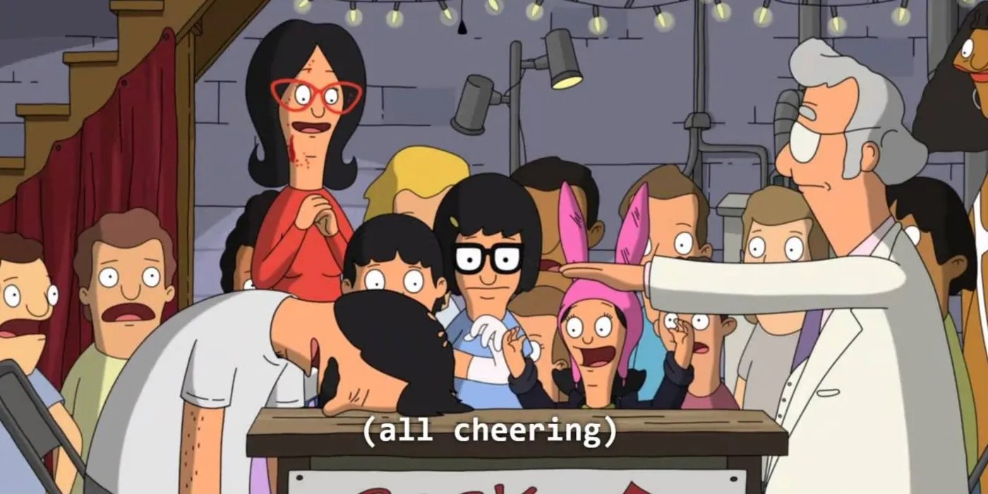 Bob's Burgers 10 Best Mr. Fischoeder Episodes