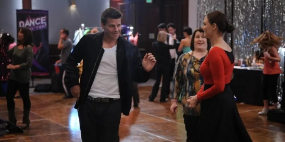 Bones Booth & Brennan's Best Undercover Episodes