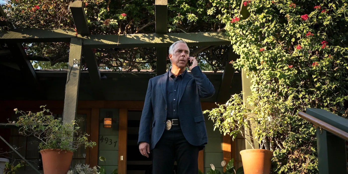 All 9 Seasons Of Bosch & Bosch Legacy Ranked Worst To Best