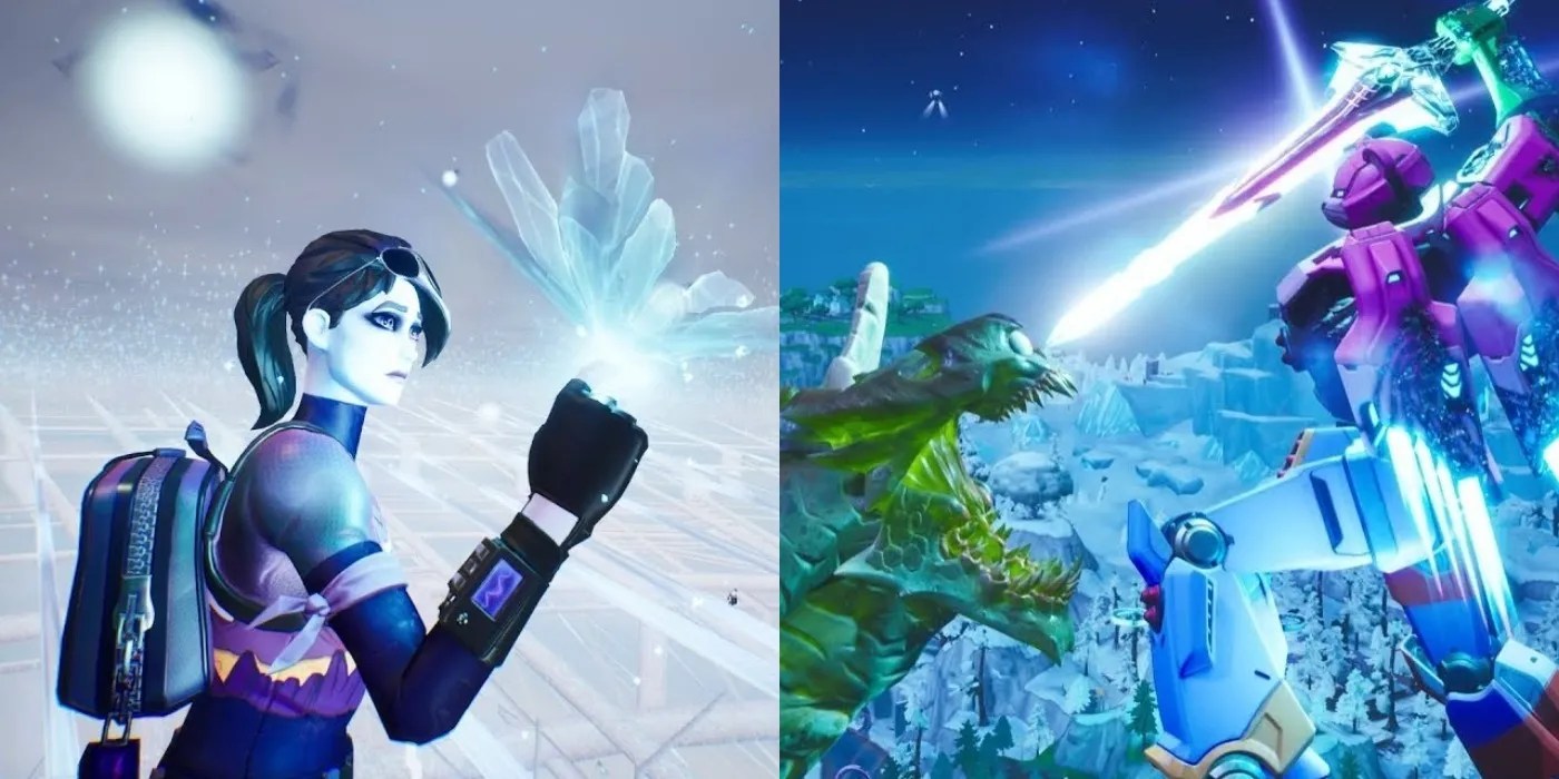 10 Best Fortnite Events, Ranked