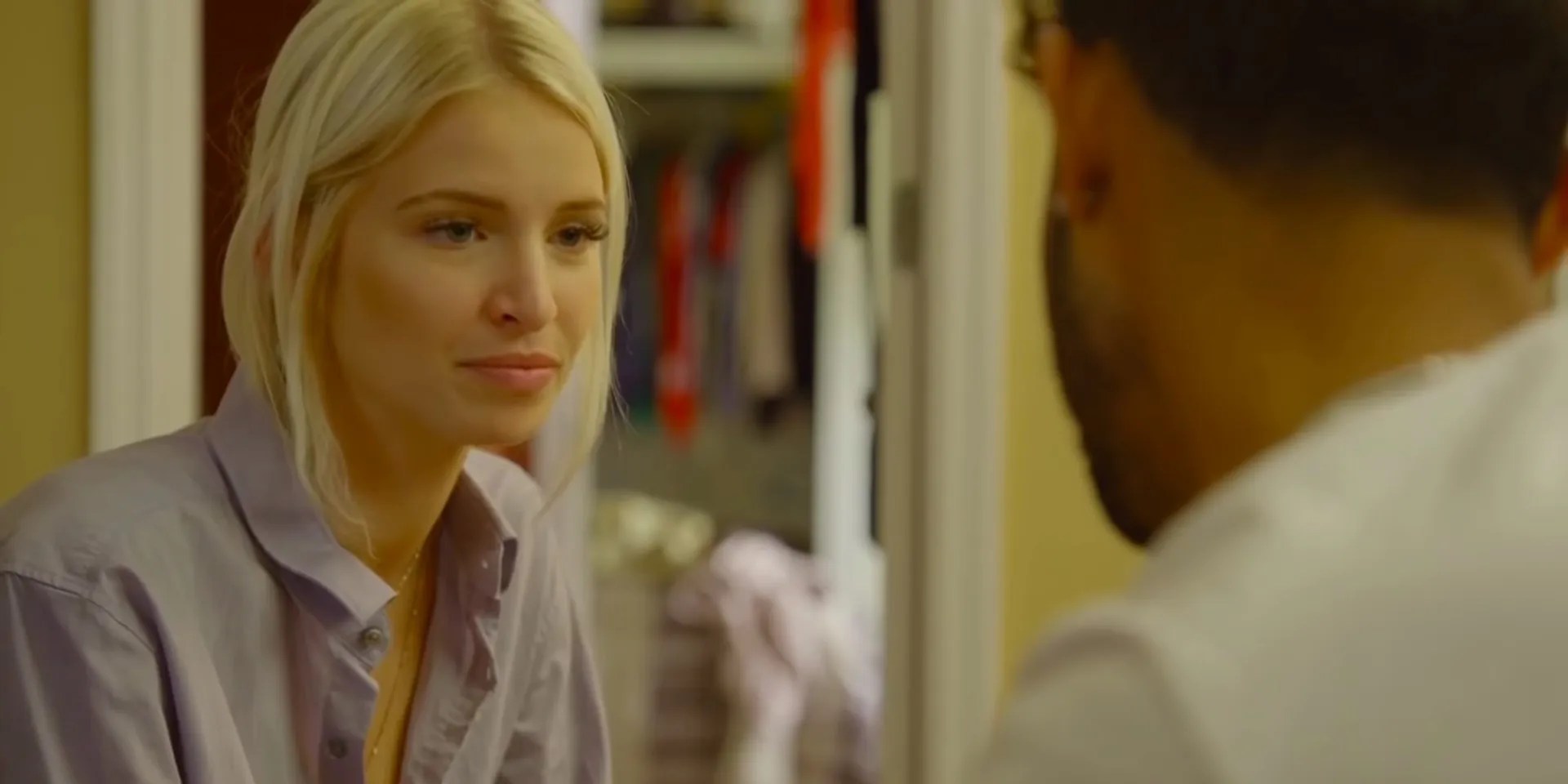 Siesta Key Everything To Know About Brandon's Ex Camilla Cattaneo