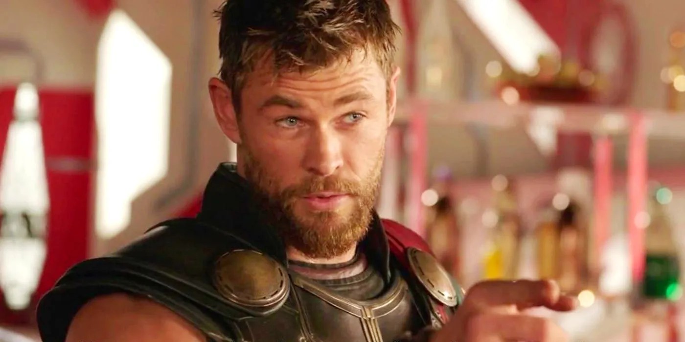 Why Thor Ragnarok’s Silliest Joke Foreshadows His Biggest Weakness