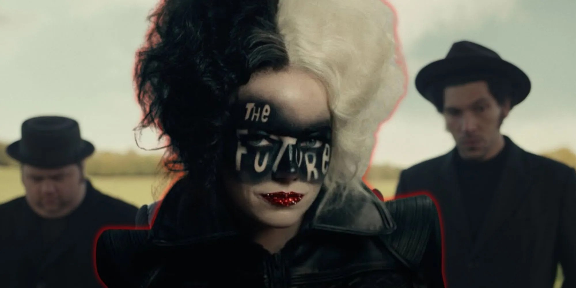 Cruella All 3 Possible Disney Movies It Sets Up Screen Rant