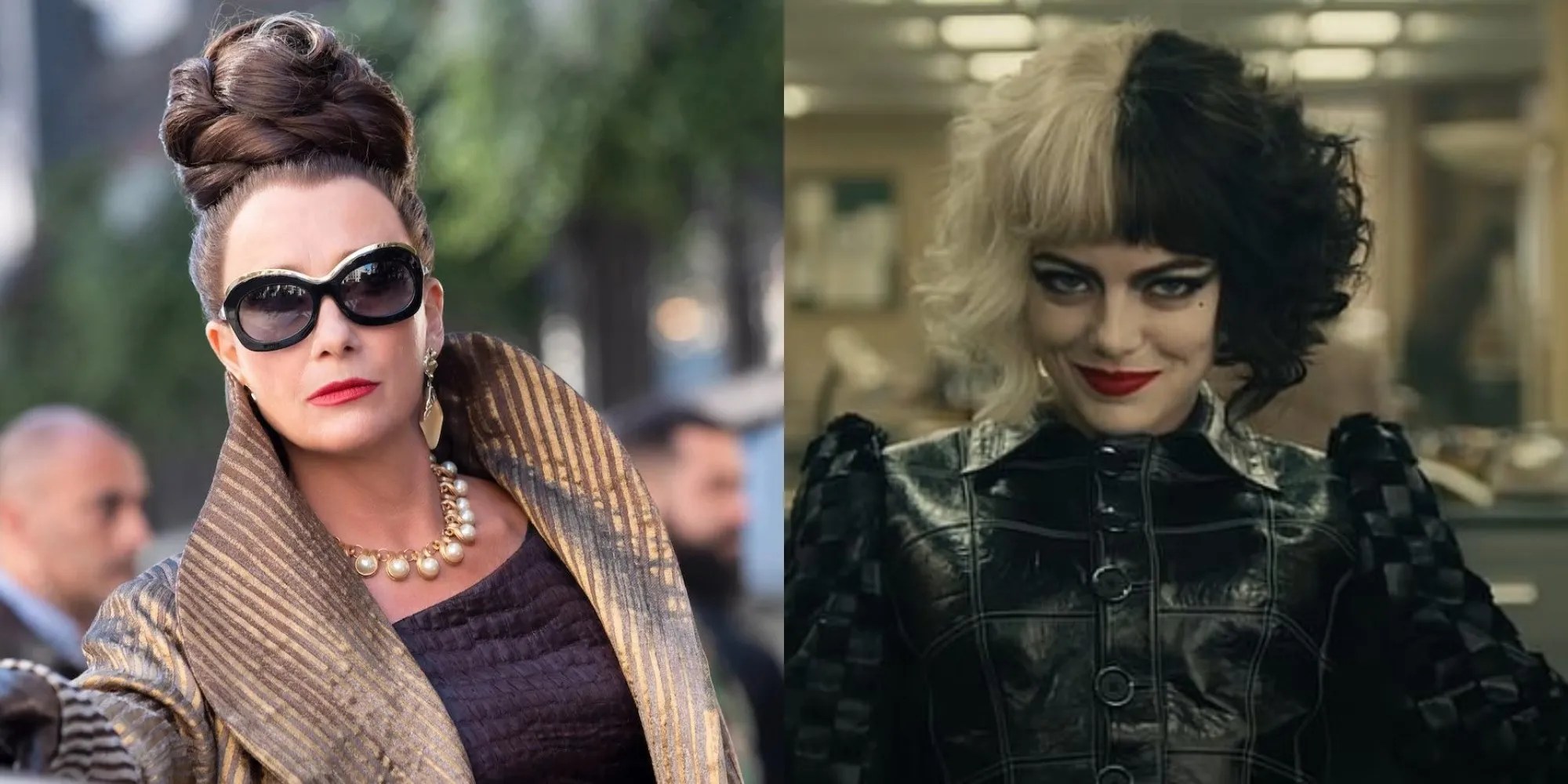 Cruella 10 Hidden Details You Totally Missed
