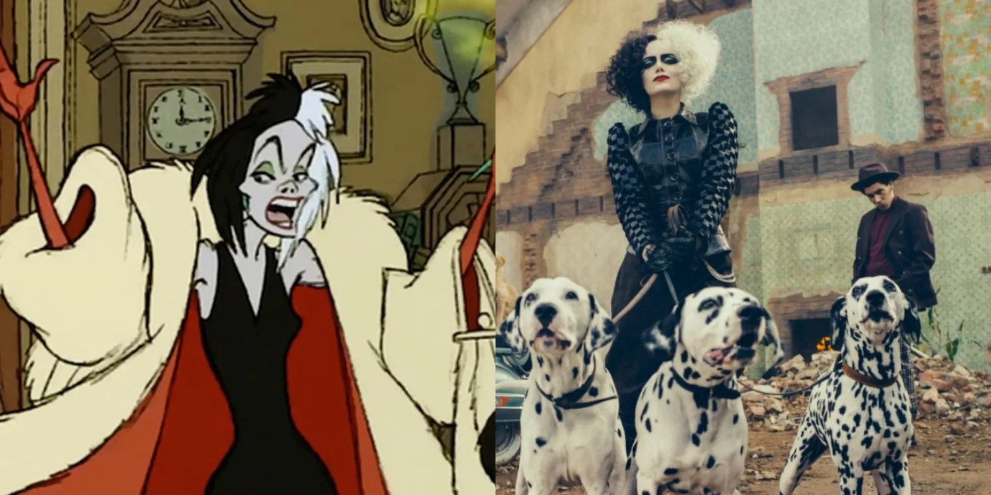 Cruella Deville(03)