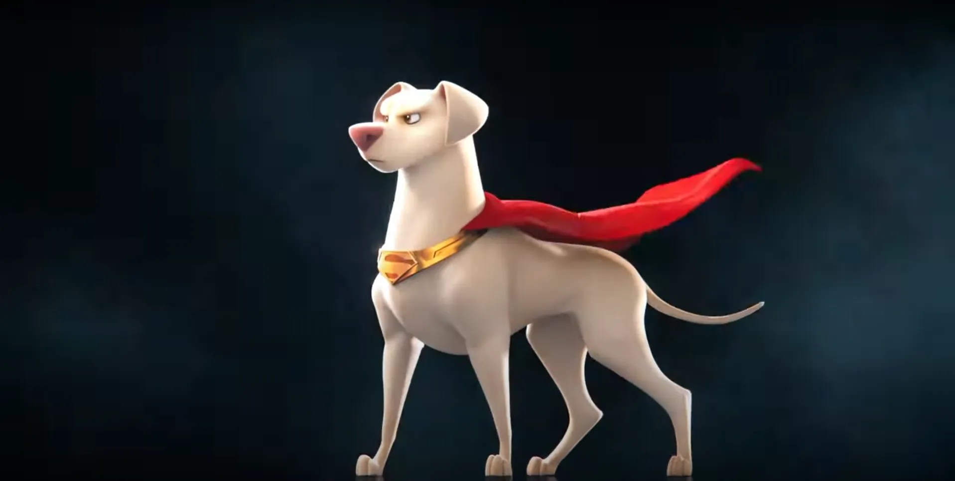 DC’s SuperPets StarStudded Cast Includes Keanu Reeves & Kevin Hart