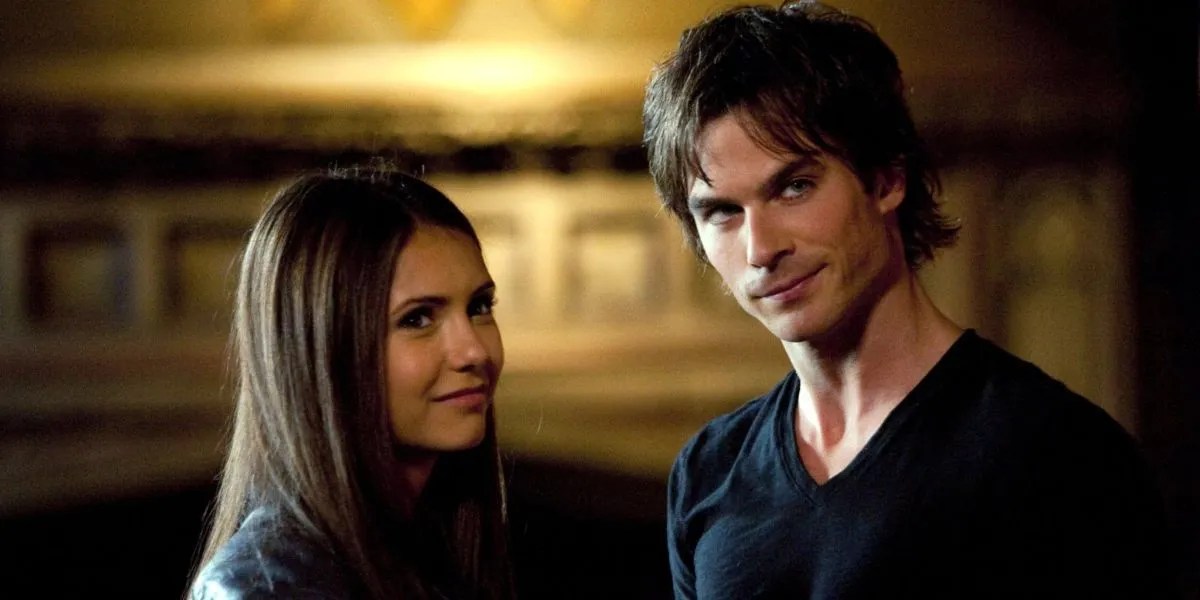 The Vampire Diaries 10 Facts About Elena Many Fans Don't Know About