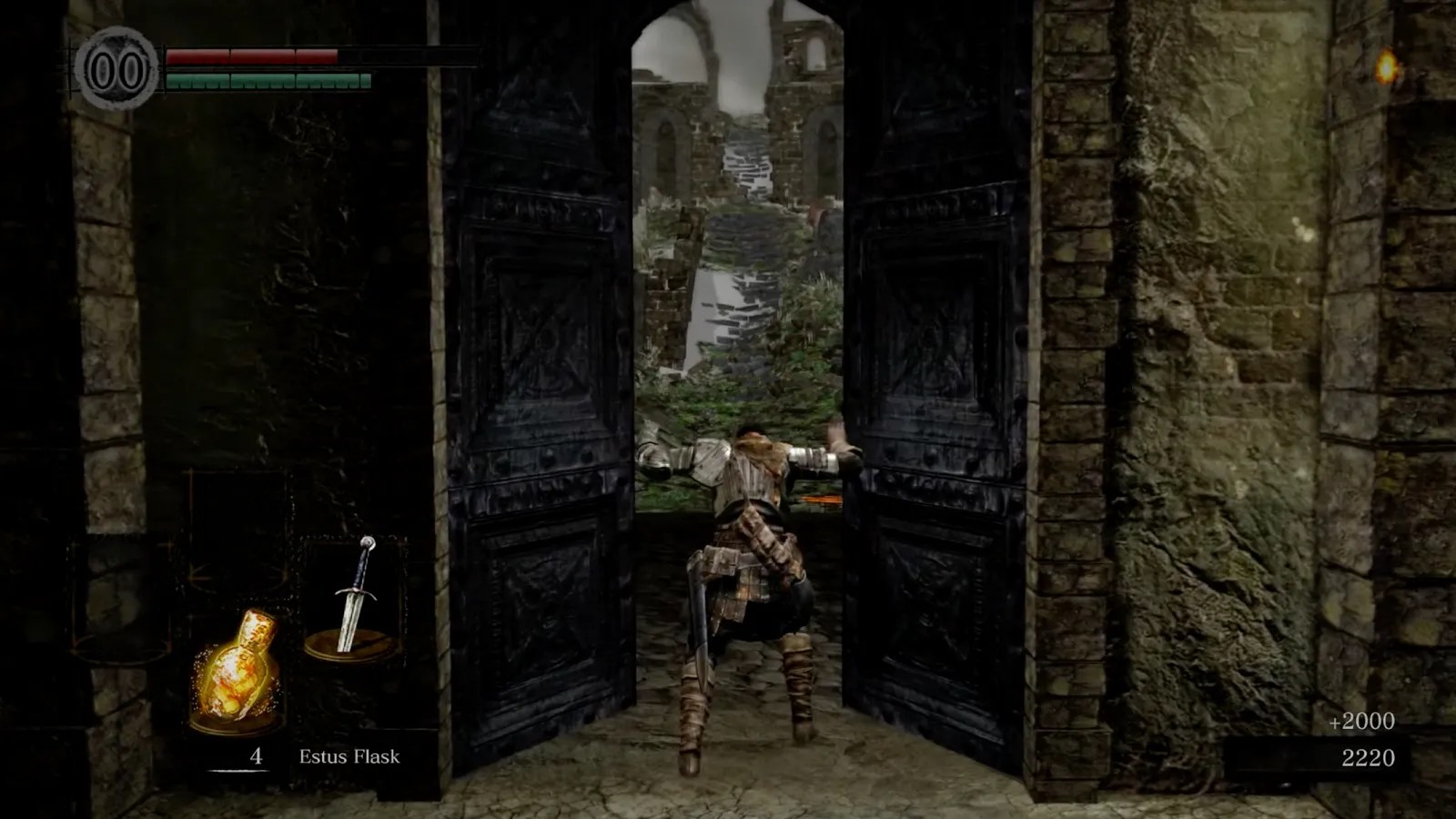 The Most Iconic Doors In Video Games