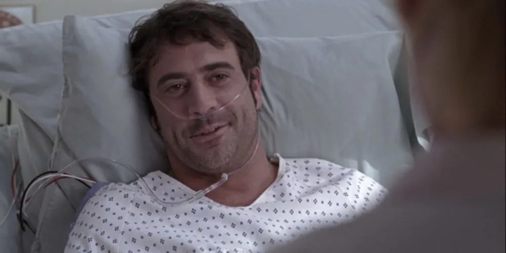 Grey's Anatomy The Most Tragic Deaths In Season 2