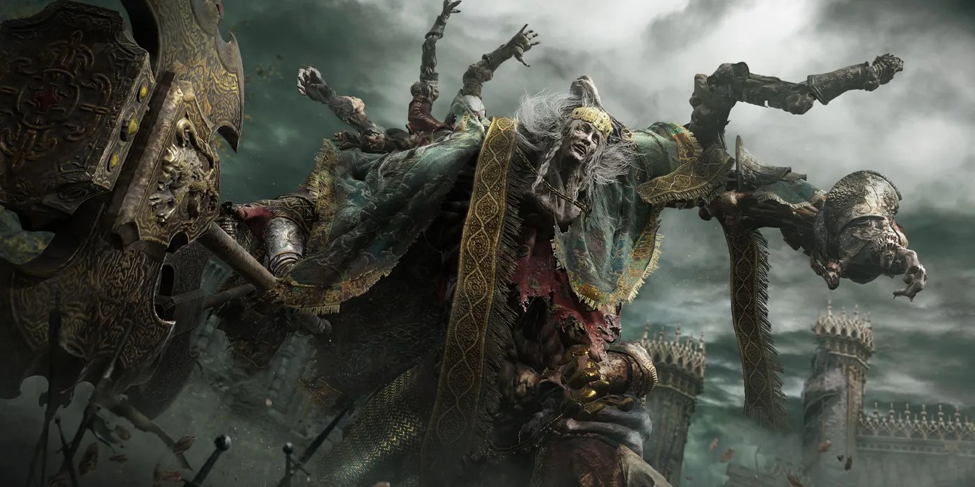 Myths That Reasonable Creatures The Boss Of Elden Ring Can Give Praise