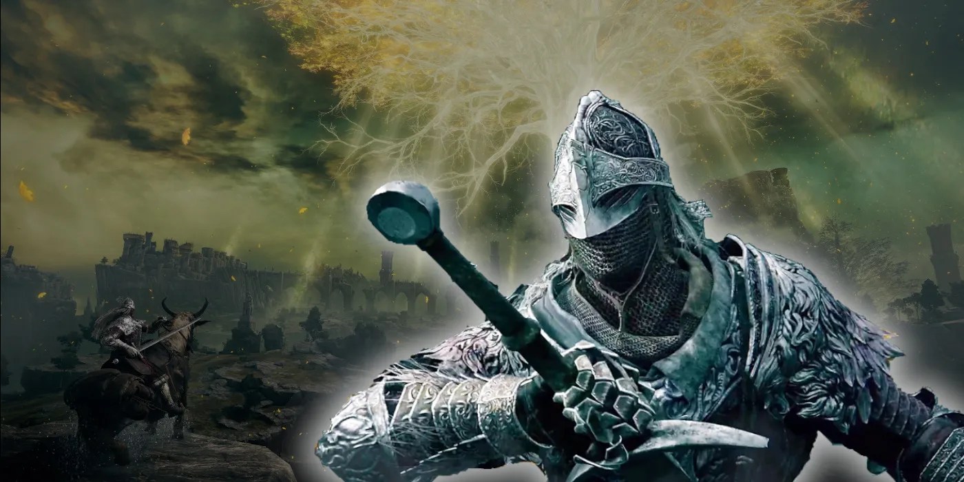 Who Elden Ring's Tarnished Are, According To Miyazaki