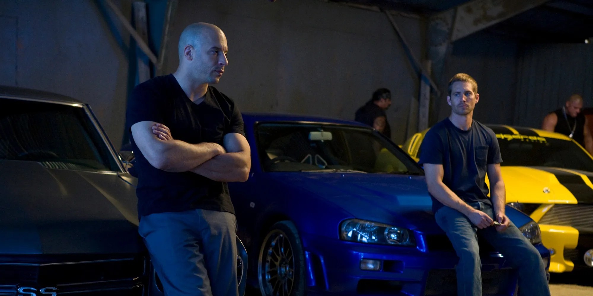 Fast & Furious 10 Continues To Fuel Your Time Travel Theories