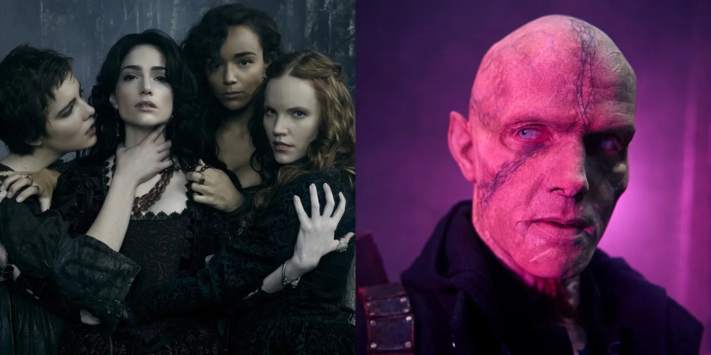 10 Best Horror TV Shows On Hulu, According To IMDb