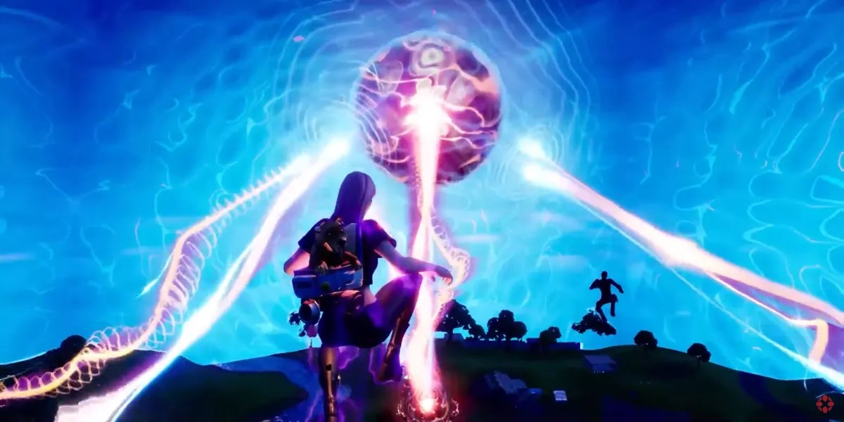 10 Best Fortnite Events, Ranked