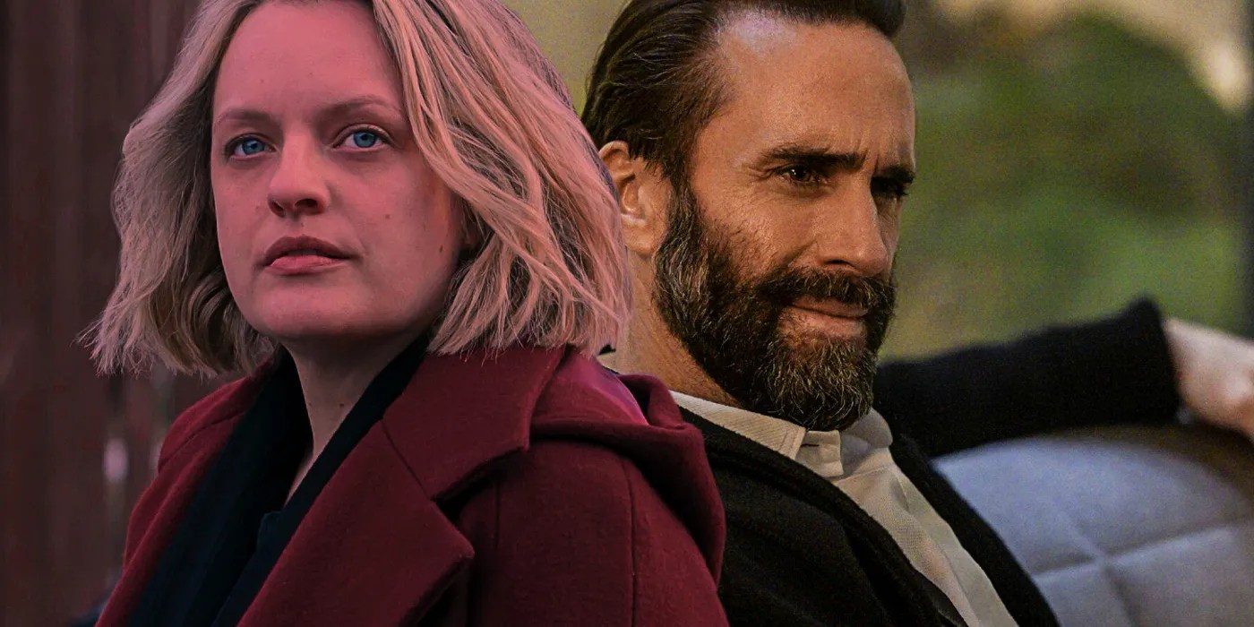 Why June & The Other Handmaids Kill Fred