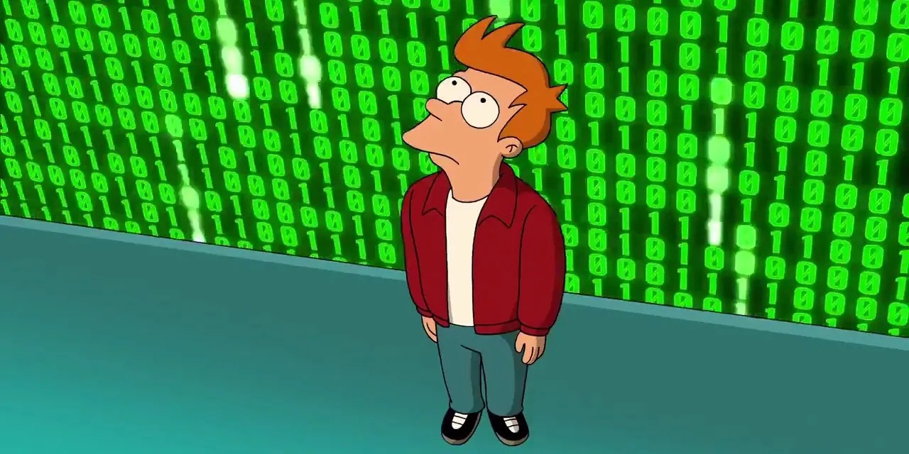 Futurama Bender's 10 Best Episodes, Ranked