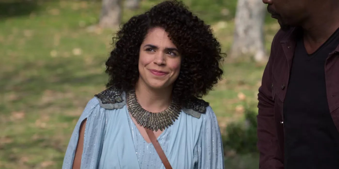 Lucifer Season 5 All Of The Brother & Sister Archangels Explained